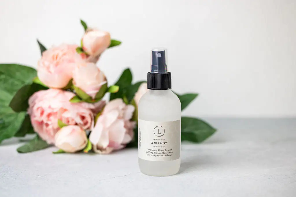 Lizush Valentine’s Love & Pamper Gift Set