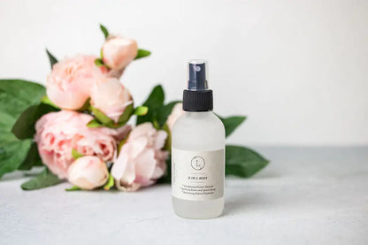 Lizush Valentine’s Love & Pamper Gift Set