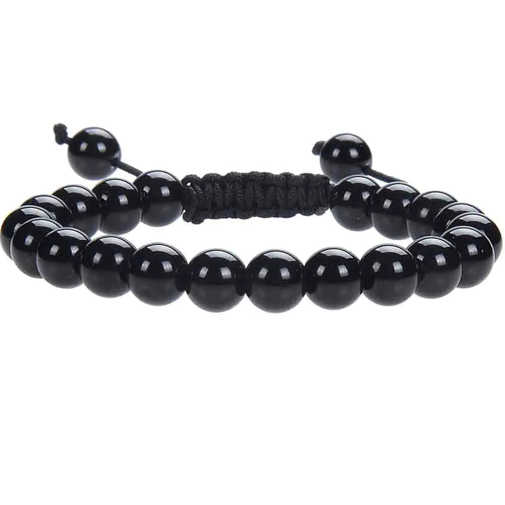 Natural Healing Crystals Bracelet