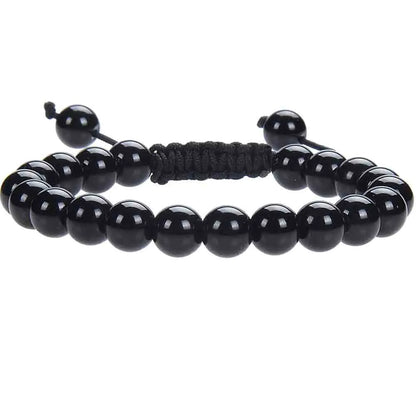 Natural Healing Crystals Bracelet