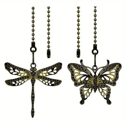 Ceiling Fan Pull Chain Ornaments Extension