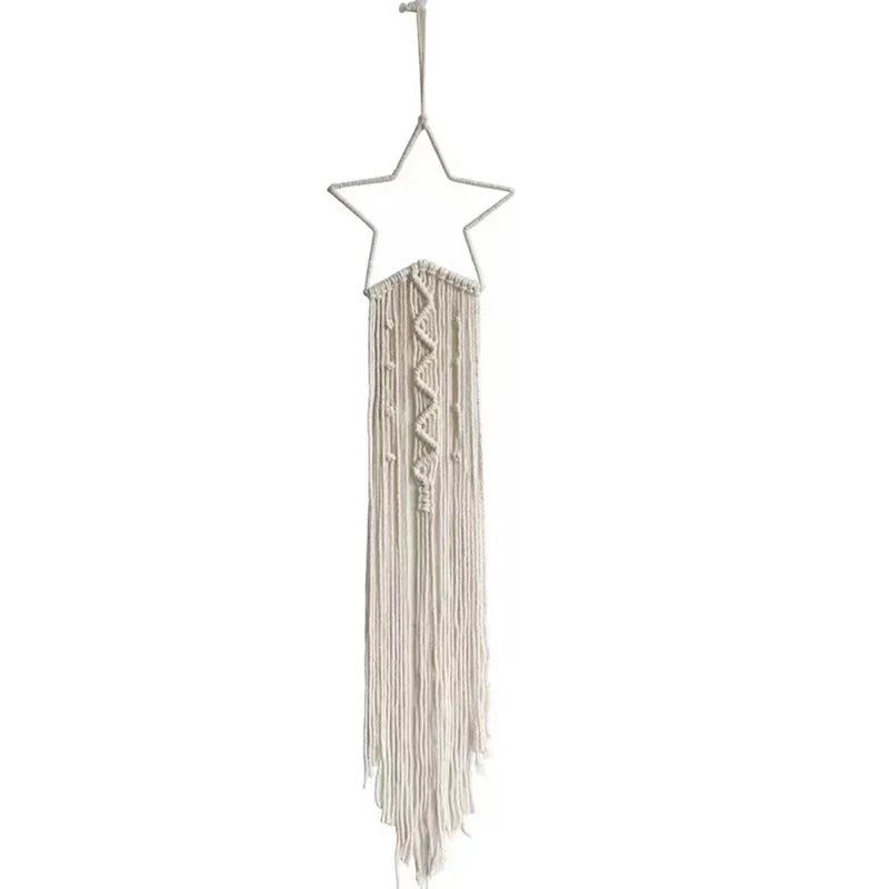 Macrame Dream Catcher