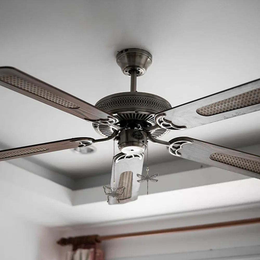 Ceiling Fan Pull Chain Ornaments Extension