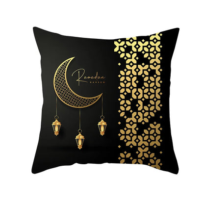 Ramadan Sofa Pillow Covers (45*45)