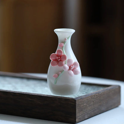 Ceramic Mini Vase