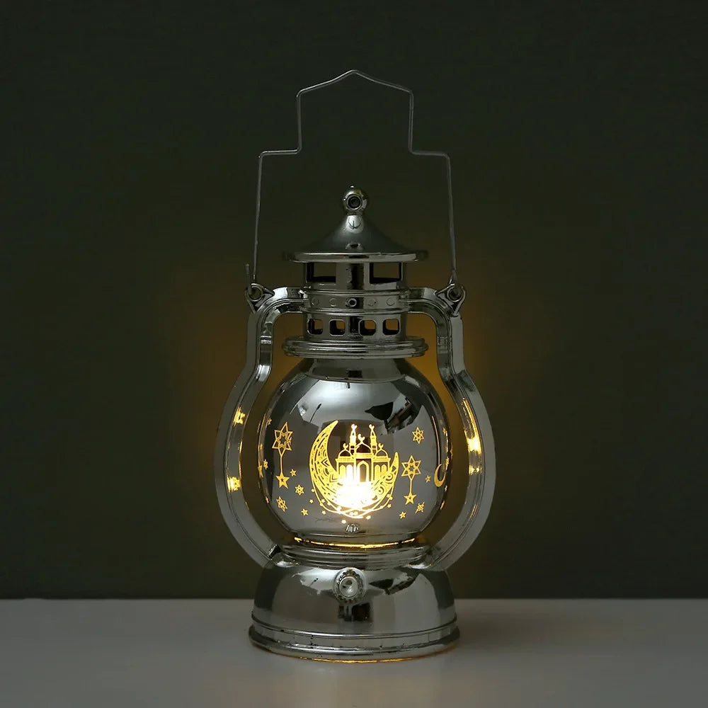 LED Lantern Lights_Ramadan Collection