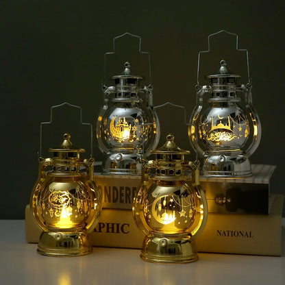 LED Lantern Lights_Ramadan Collection