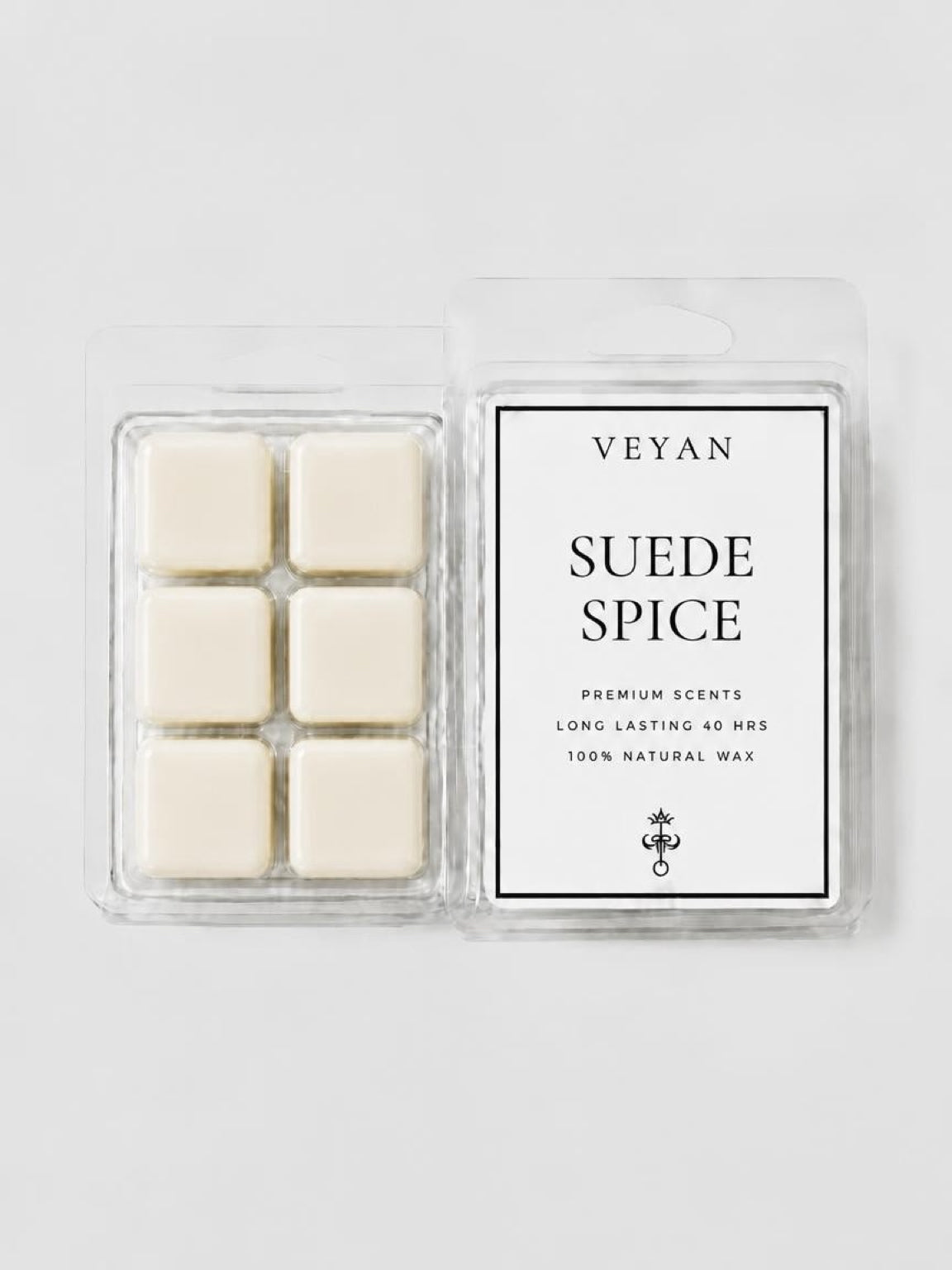 Suede Spice Melts