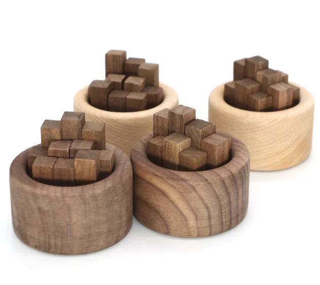 Black Walnut Firewood Aroma Diffuser