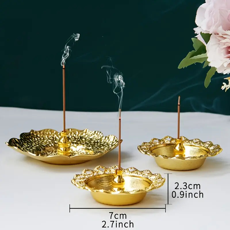 Incense Burner Tray