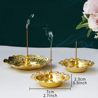 Incense Burner Tray