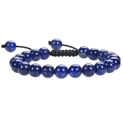 Natural Healing Crystals Bracelet