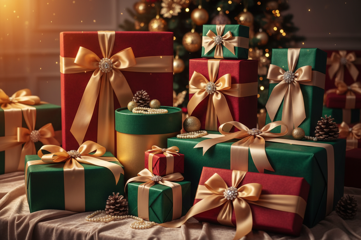 Festive Specials gifts 