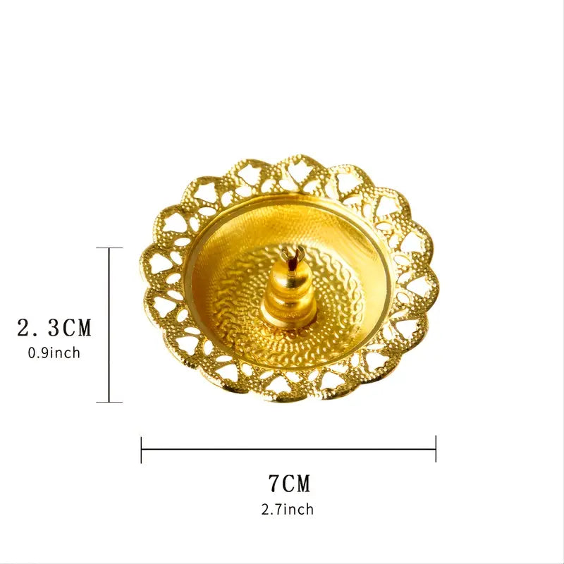 Incense Burner Tray