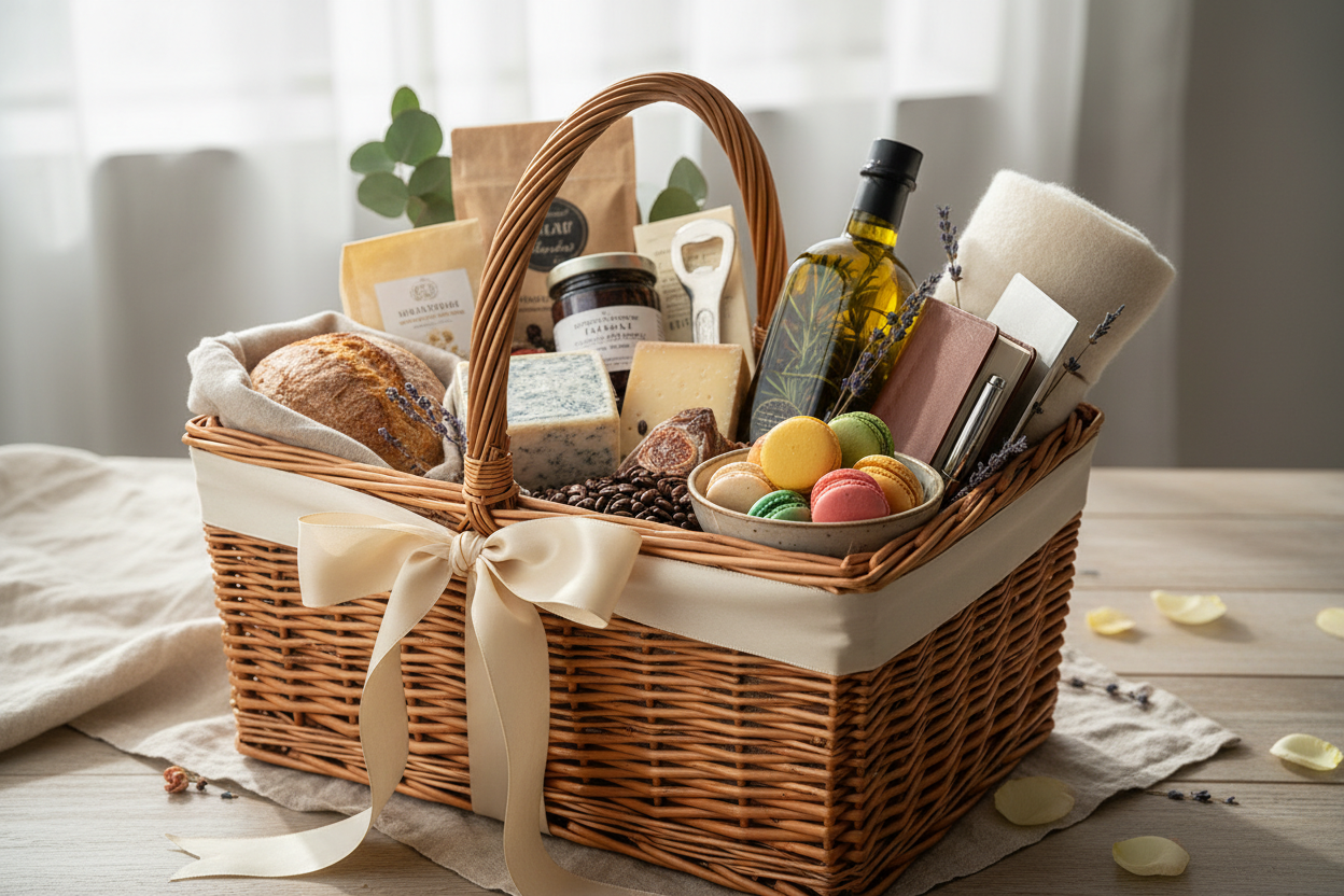 Gift Hampers