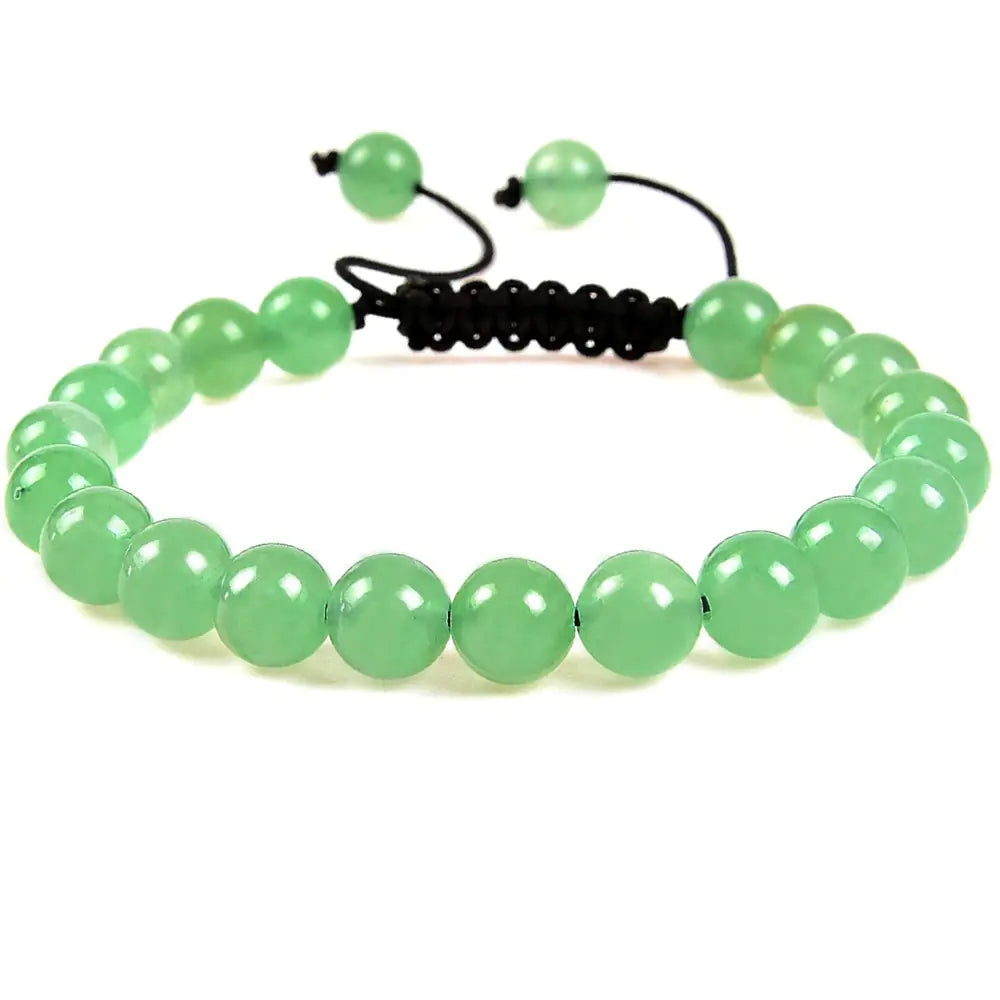 Natural Healing Crystals Bracelet