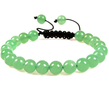 Natural Healing Crystals Bracelet