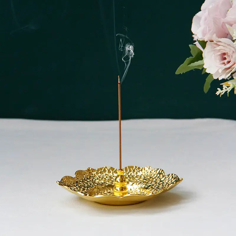 Incense Burner Tray