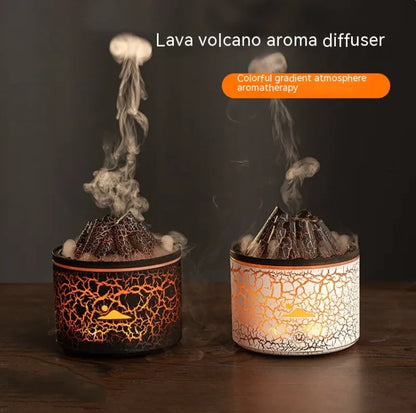 Lava Glow Aroma Diffuser