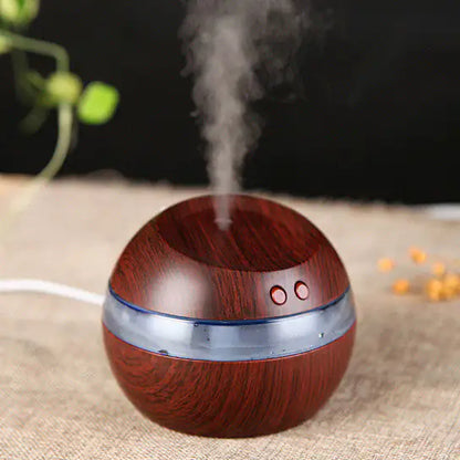 Aroma Scents Diffuser
