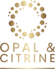 Opal &amp; Citrine - Home
