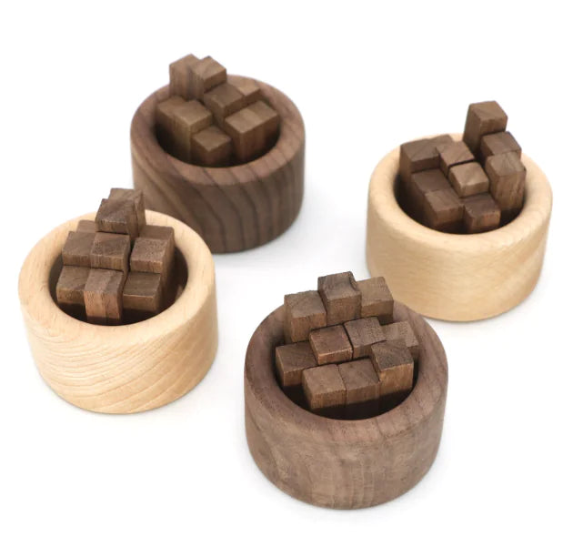 Black Walnut Firewood Aroma Diffuser