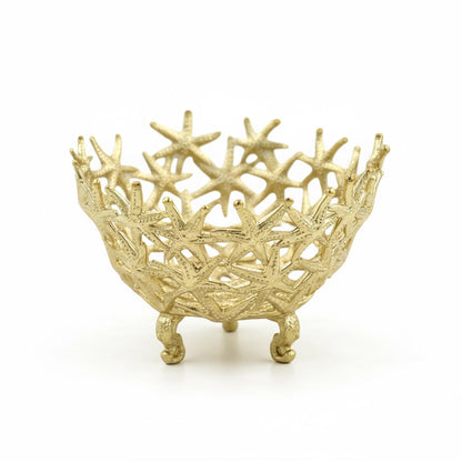 Starfish Bowl - Decorative Serveware