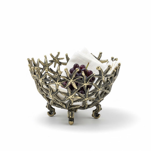 Starfish Bowl - Decorative Serveware