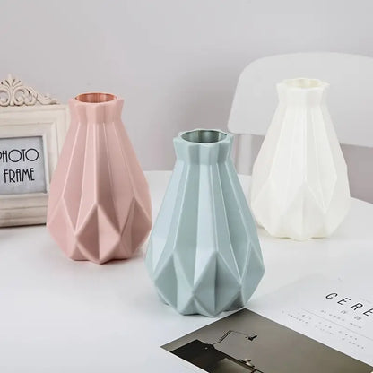 Nordic Bloom Vase