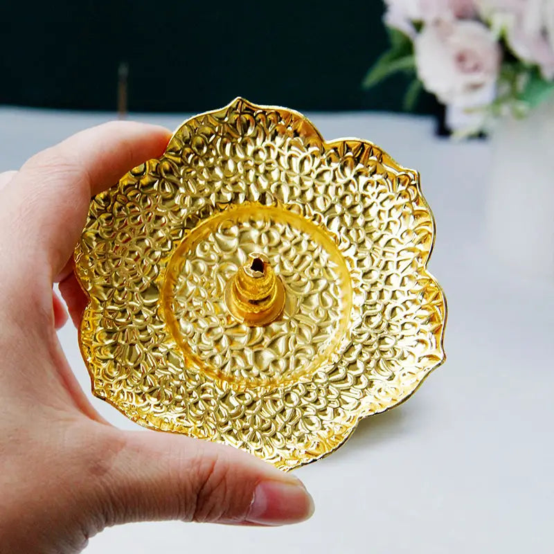 Incense Burner Tray