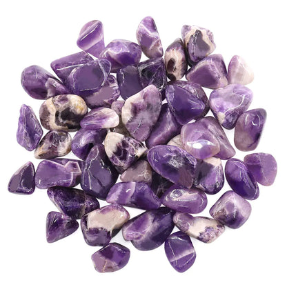 Amethyst Crystals Quartz Stones